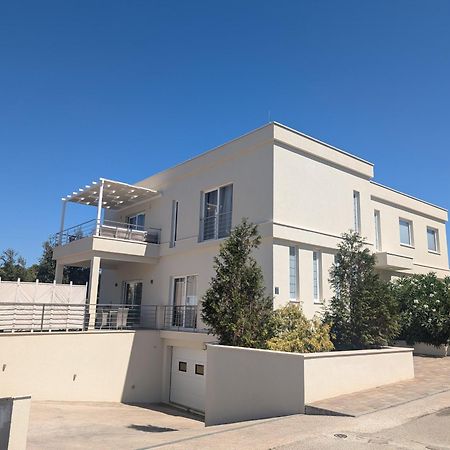 Villa Kora - Luxury Holiday Apartments Lumbarda Buitenkant foto
