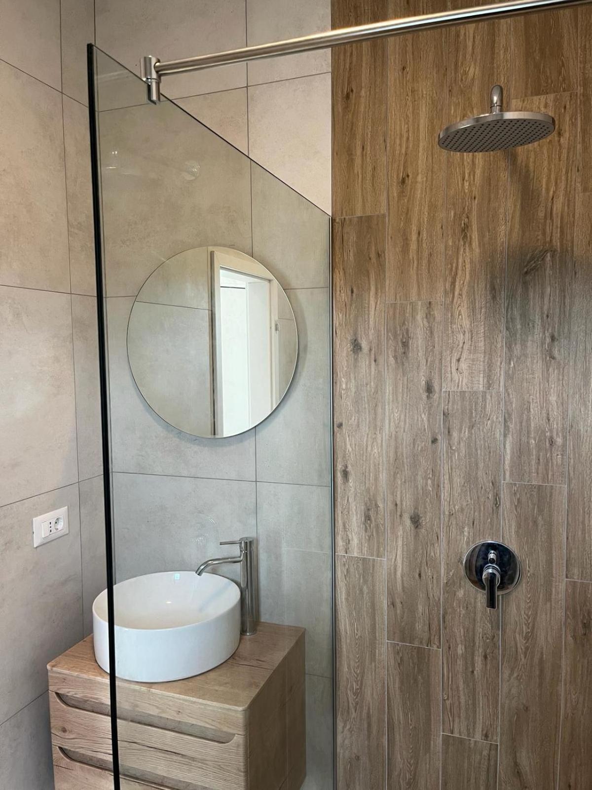 Villa Kora - Luxury Holiday Apartments Lumbarda Buitenkant foto