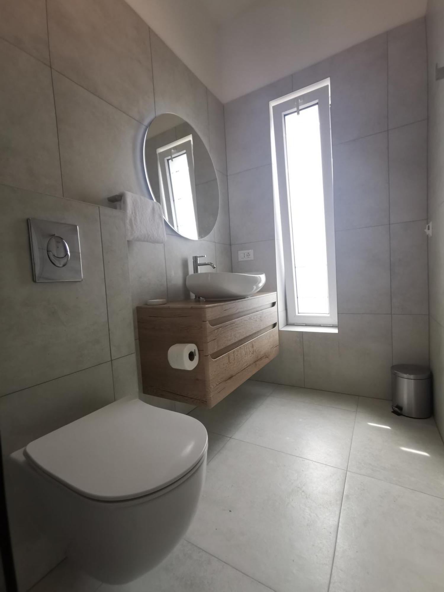 Villa Kora - Luxury Holiday Apartments Lumbarda Buitenkant foto