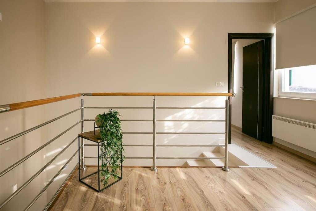Villa Kora - Luxury Holiday Apartments Lumbarda Buitenkant foto